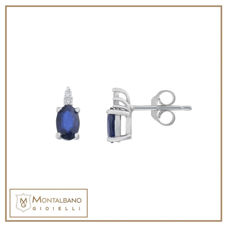 Fantasia di Colore - ORB 1103 | Comete Gioielli